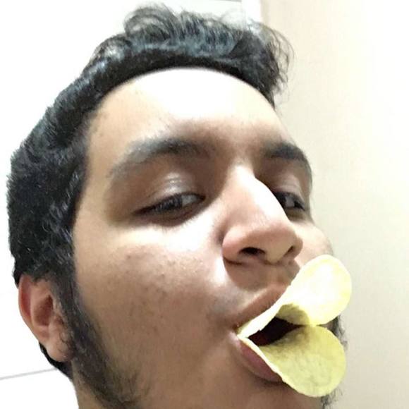 Meet your Posher, Gabriel - Picture 1 of 1